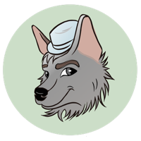 English Wolf